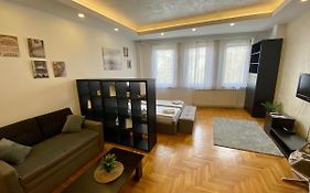 Apartment Arena 28